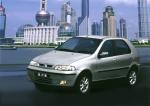 Fiat Palio WE 2002 года